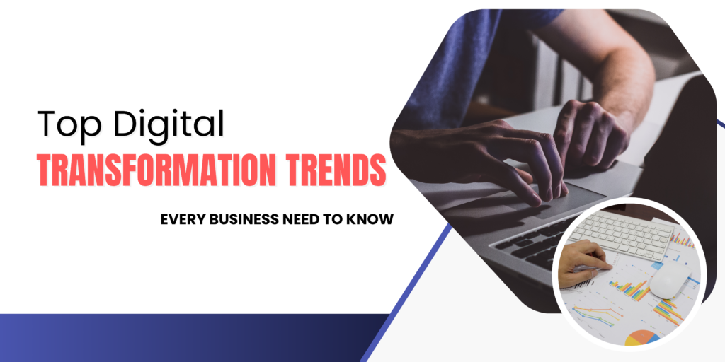 Digital Transformation Consultant