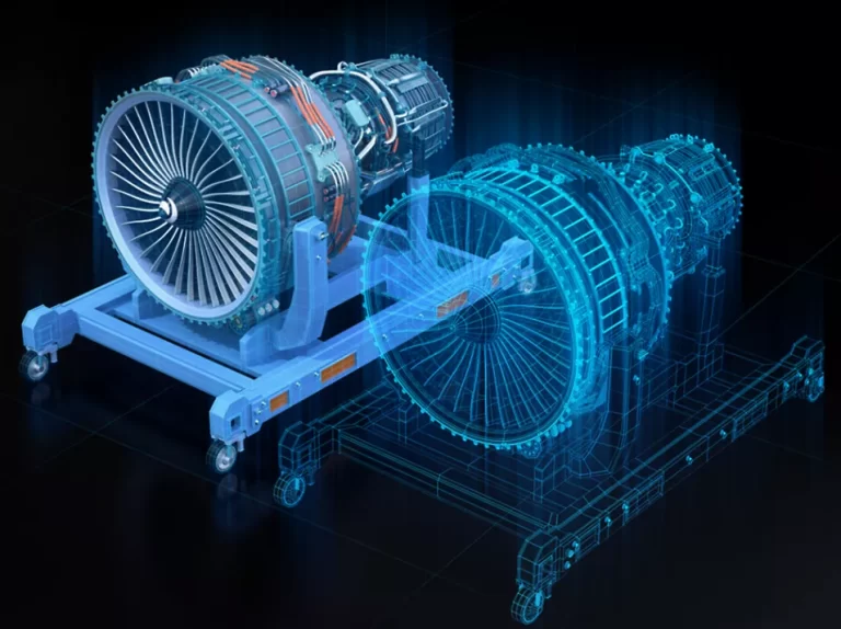 Hybrid Digital Twin Ansys - Ansys Software Reseller Bangalore