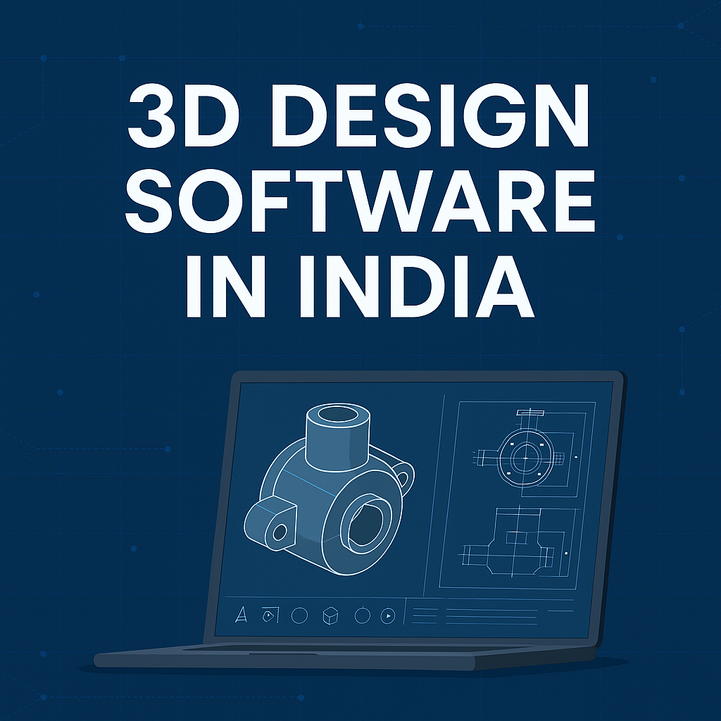 3d design India