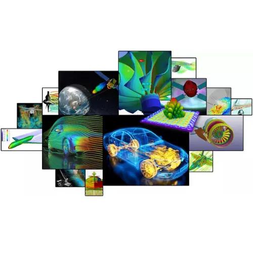 Simulation Software Services UAE | PDM Services in UAE
