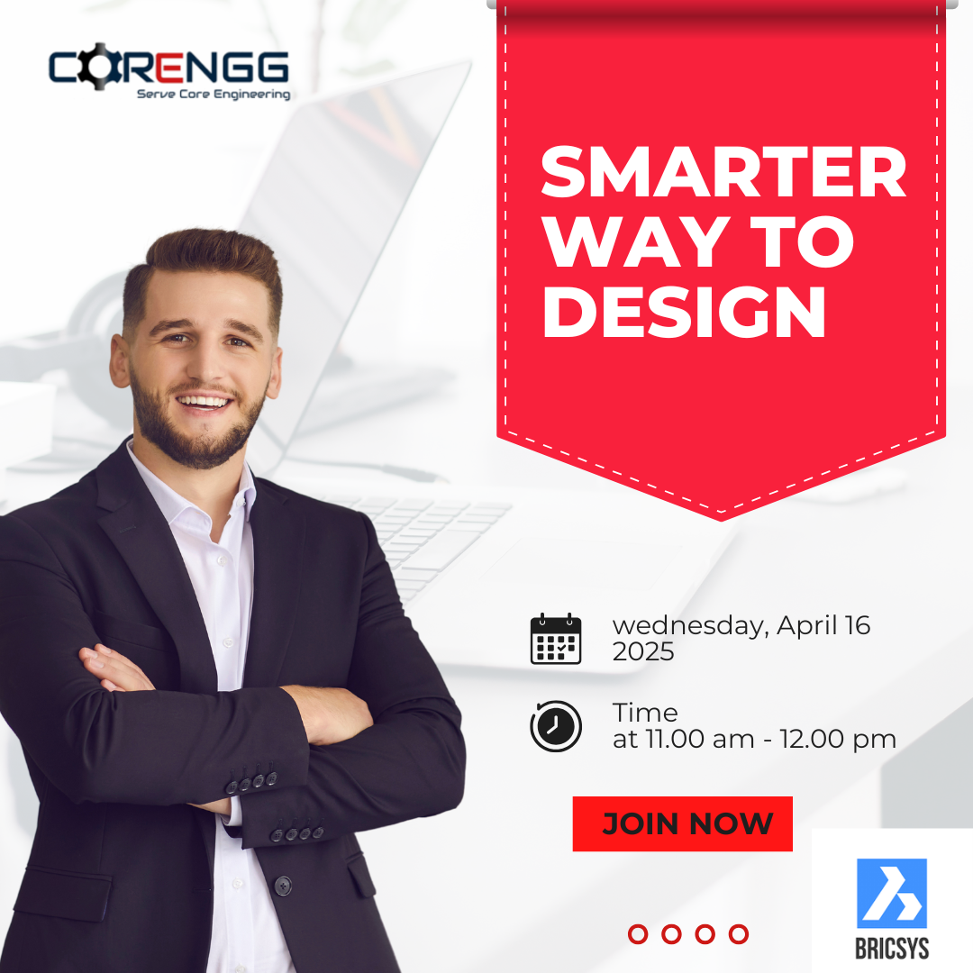 Bricscad Webinar