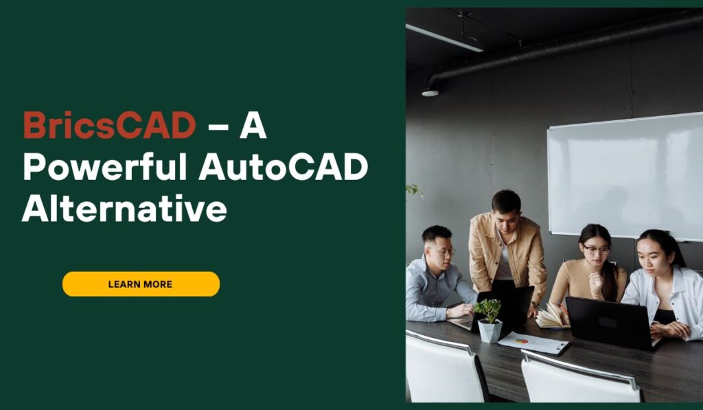BrisCAD Dealers India