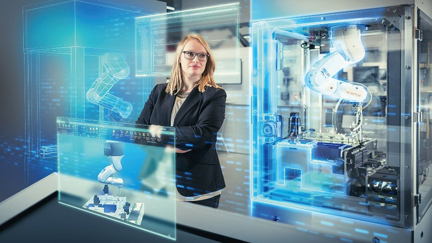 Digitalization-of-Machine