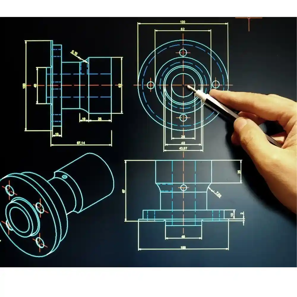 Drafting Workflows - AutoCAD Dealers Hyderabad