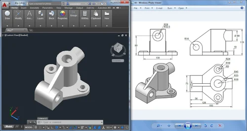 AutoCAD Dealers Bangalore