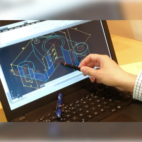 autocad-drawing