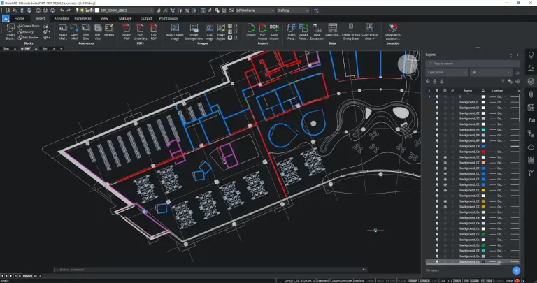 BricsCAD Software - BricsCAD Partner India