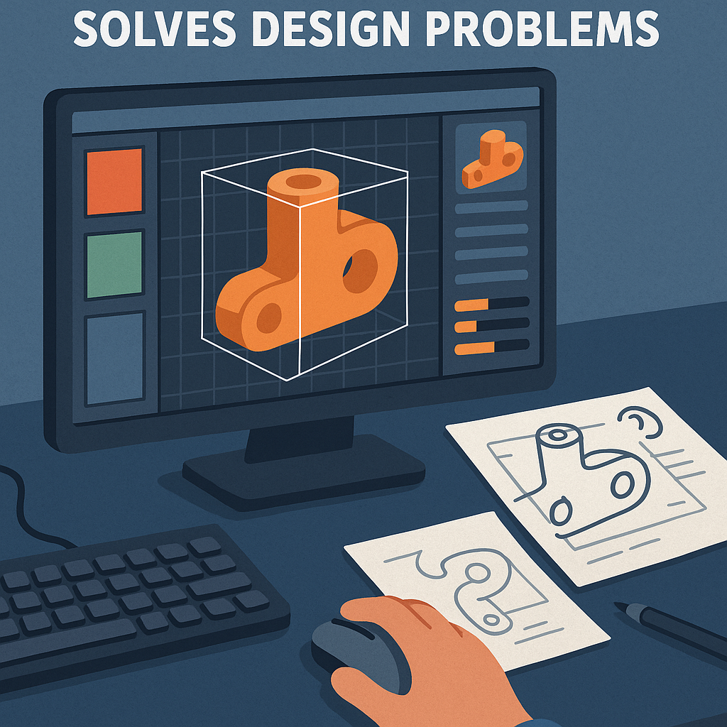 3D Modelling software
