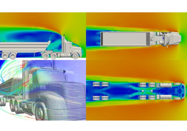 CAE Simulation