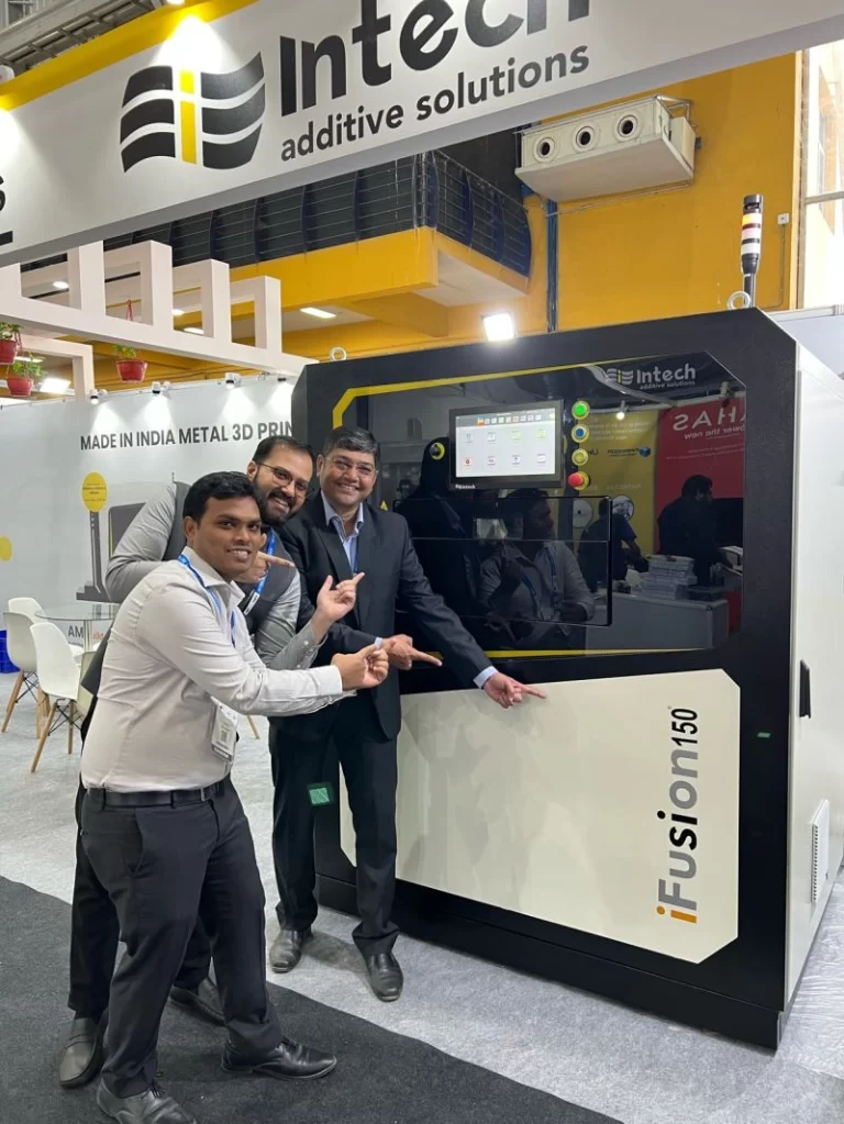 Intech 3D Printer