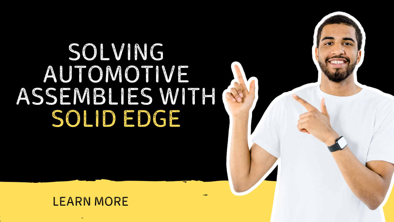 Solid edge software India