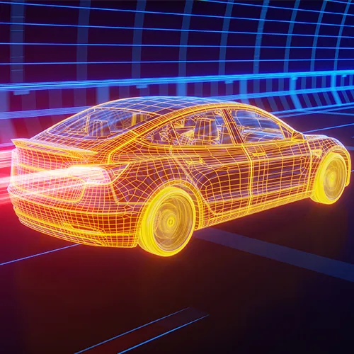 automotive - Ansys