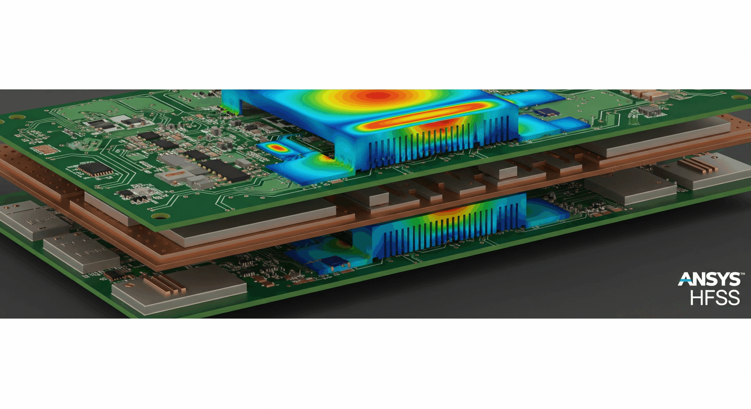Ansys HFFS in India