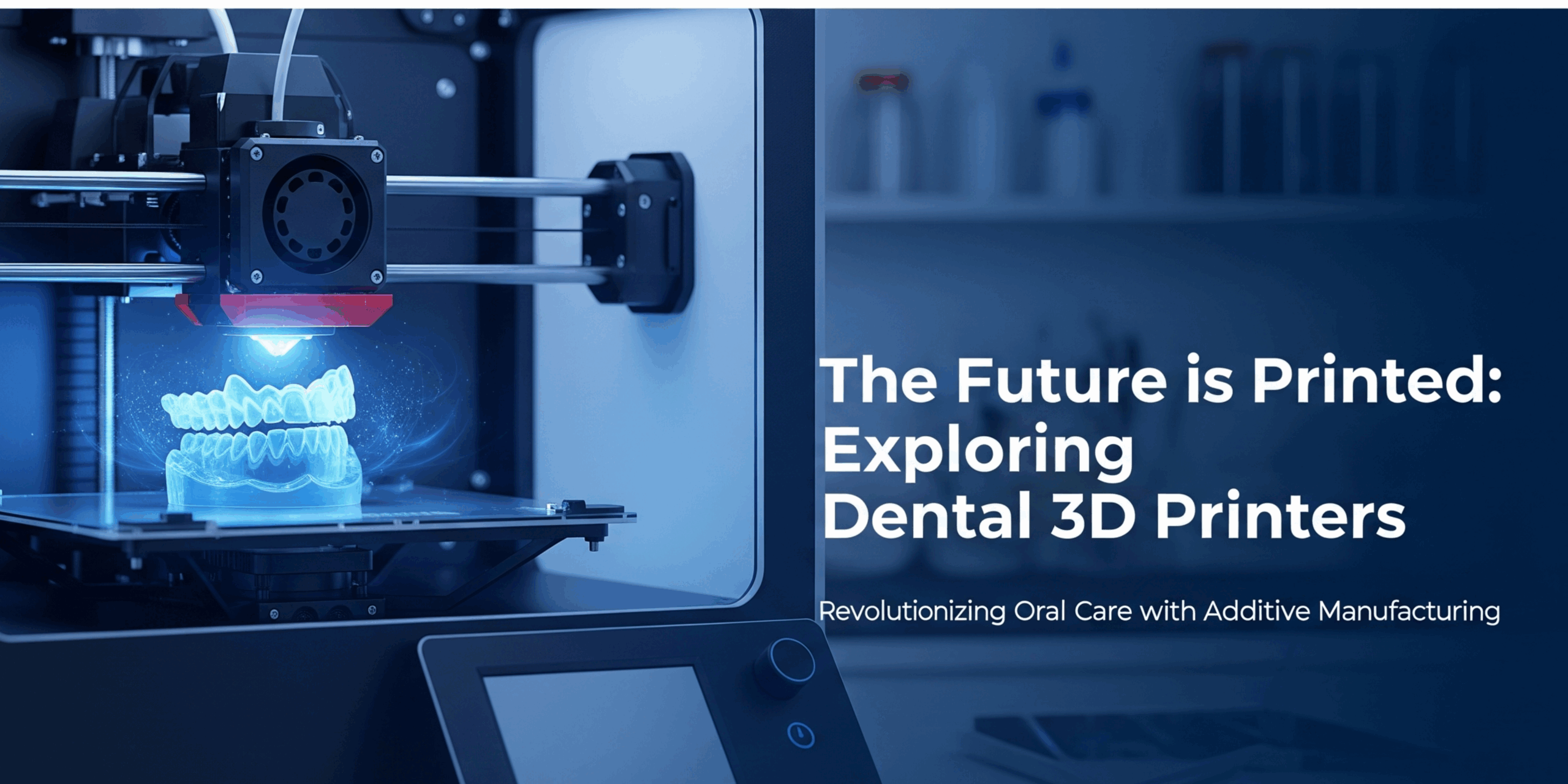 Dental Printers reseller India