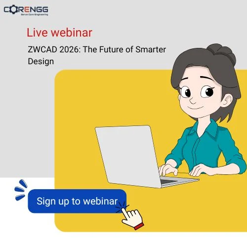 ZWCAD 2026 The Future of Smarter Design-1