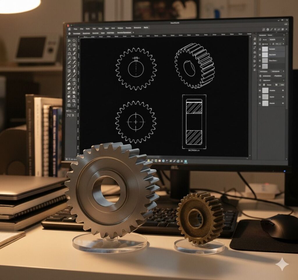 2D Cad Dealers Hyderabhad