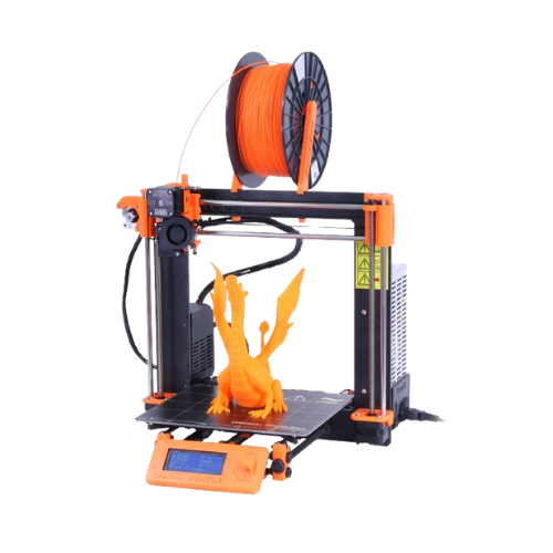 FDM 3D Printing (Fused Deposition Modelling)​