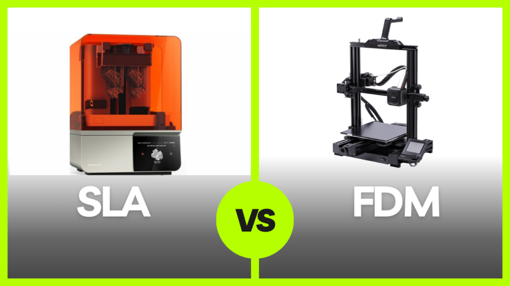 3d printer technology