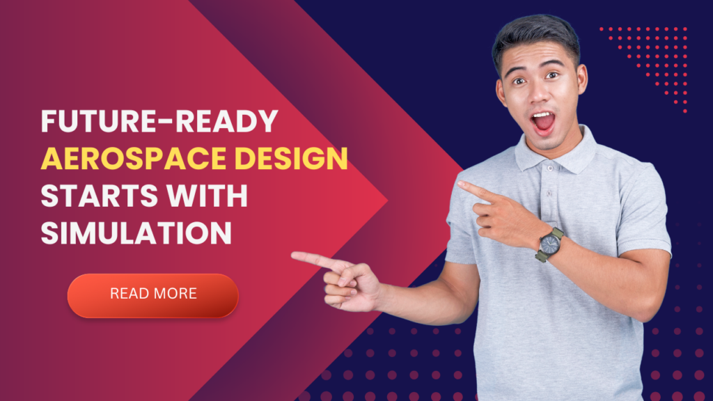 Aerospace-ansys-simulation