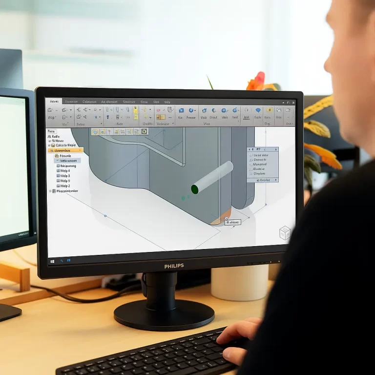 SolidEdge Software
