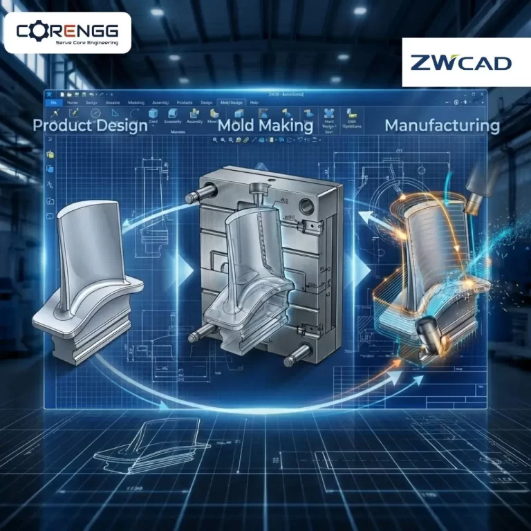 ZW3D software reseller India