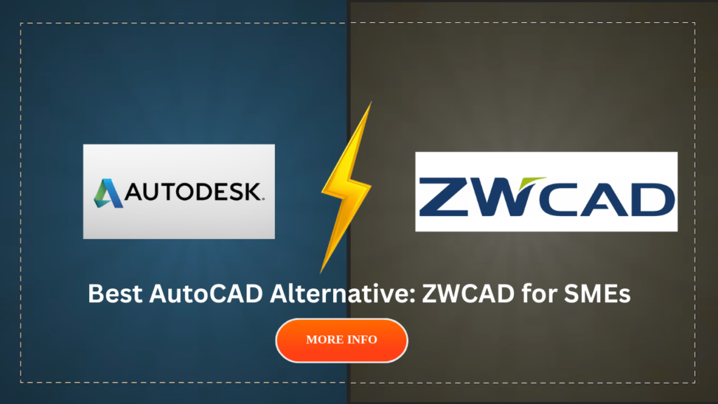 AutoCAD Alternative India