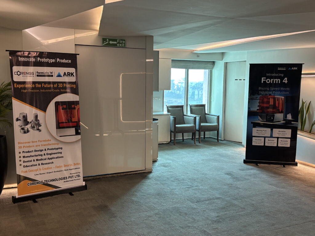 Hablis Hotel Formlabs Event 2026