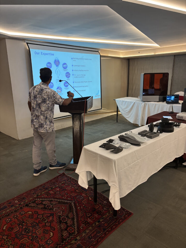 client success story