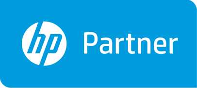 HP Authorized Partner Logo