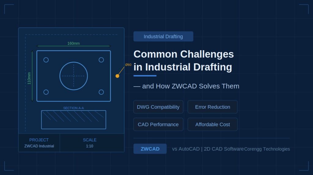 ZWCAD 2D CAD Deals
