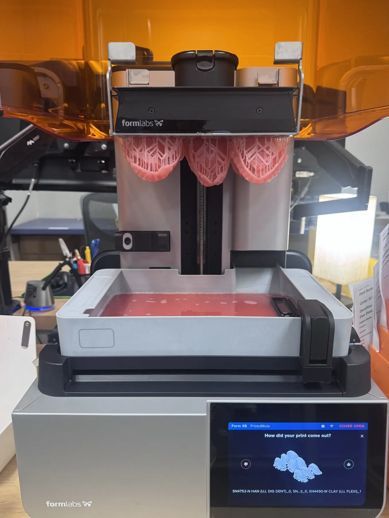 Dental CAD CAM digital dentistry workflow