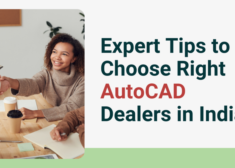 AutoCad Dealers India