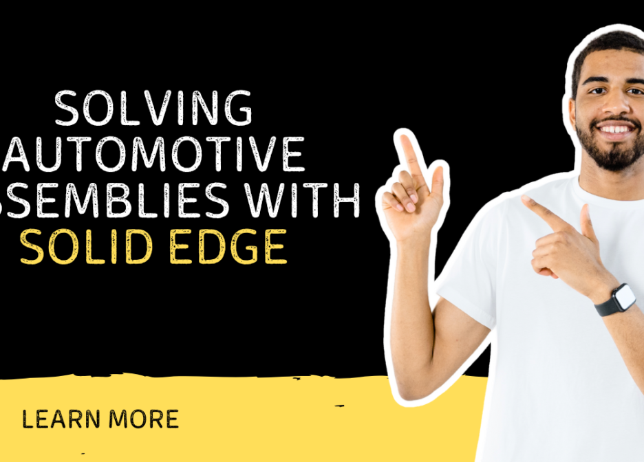 Solid edge software India