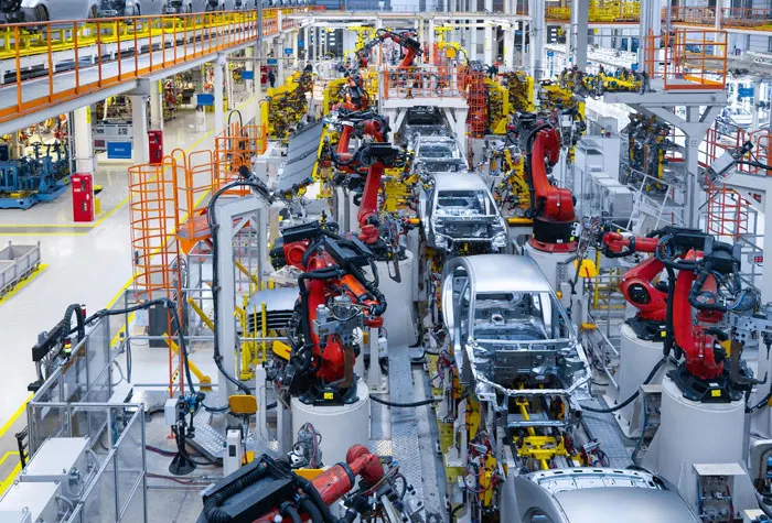 Automotive & EV