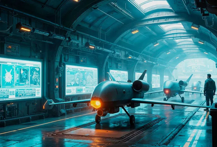 Aerospace & Defence