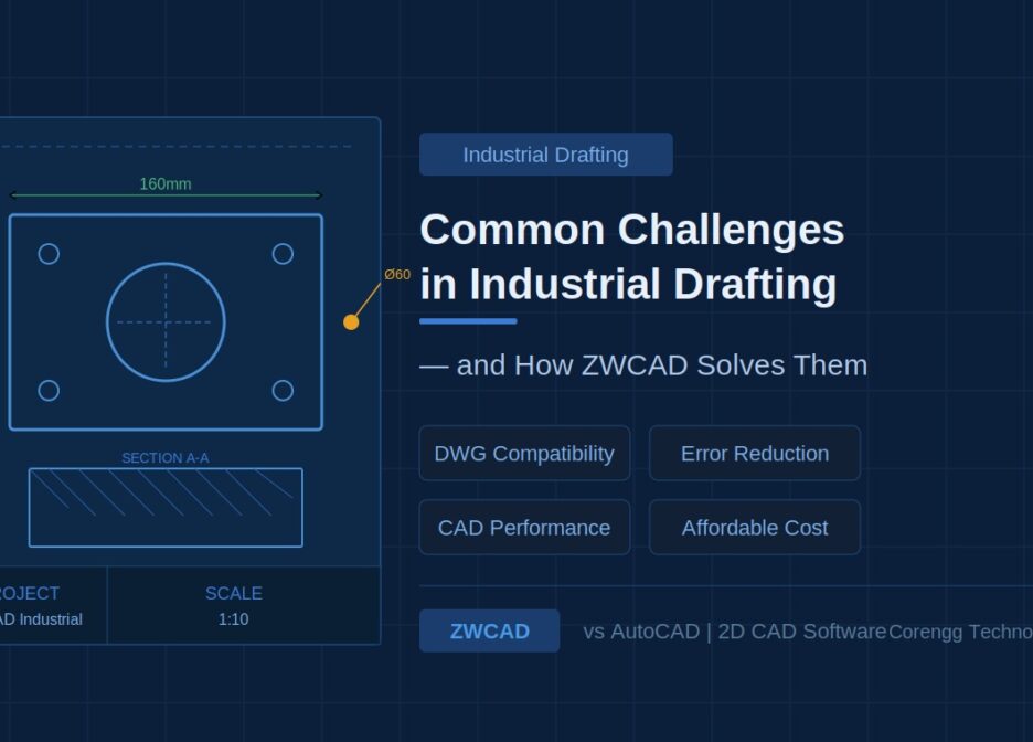 ZWCAD 2D CAD Deals