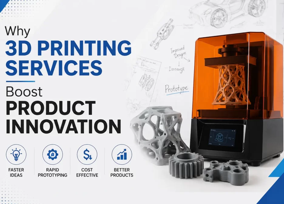 3d printer Prototype