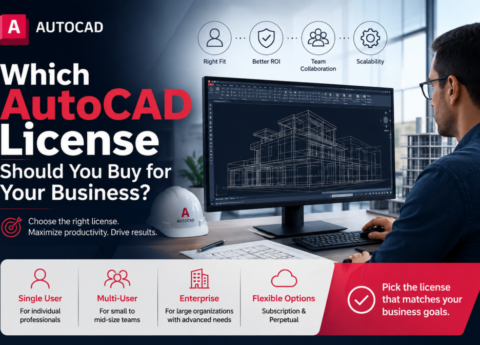 Where to buy AutoCAD
