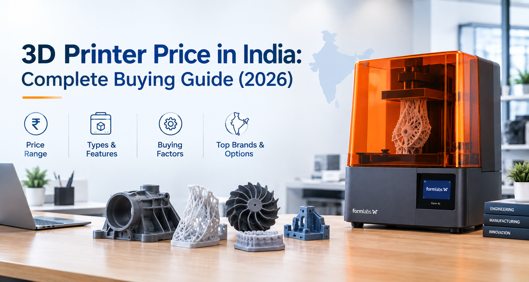 3d printer price