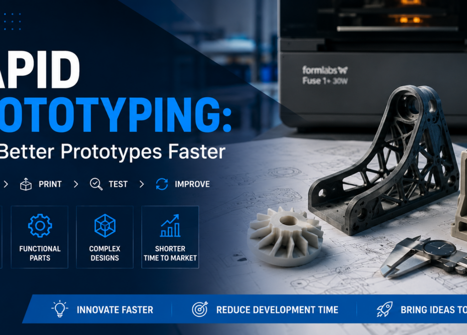 Rapid Prototype