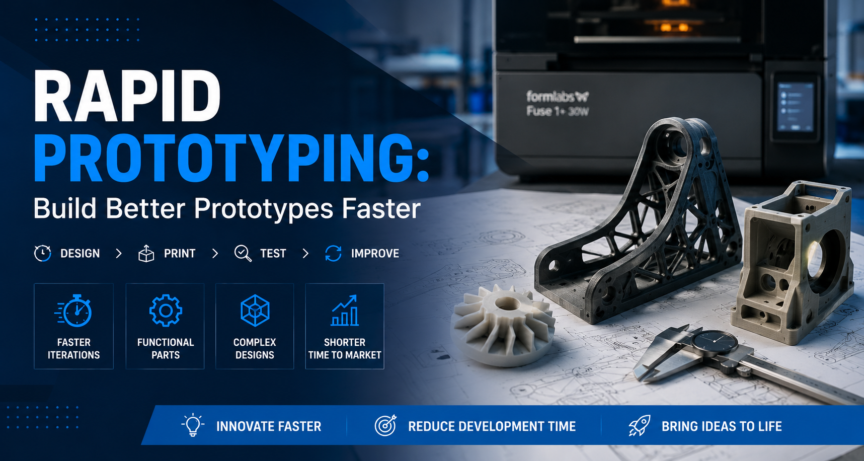 Rapid Prototype