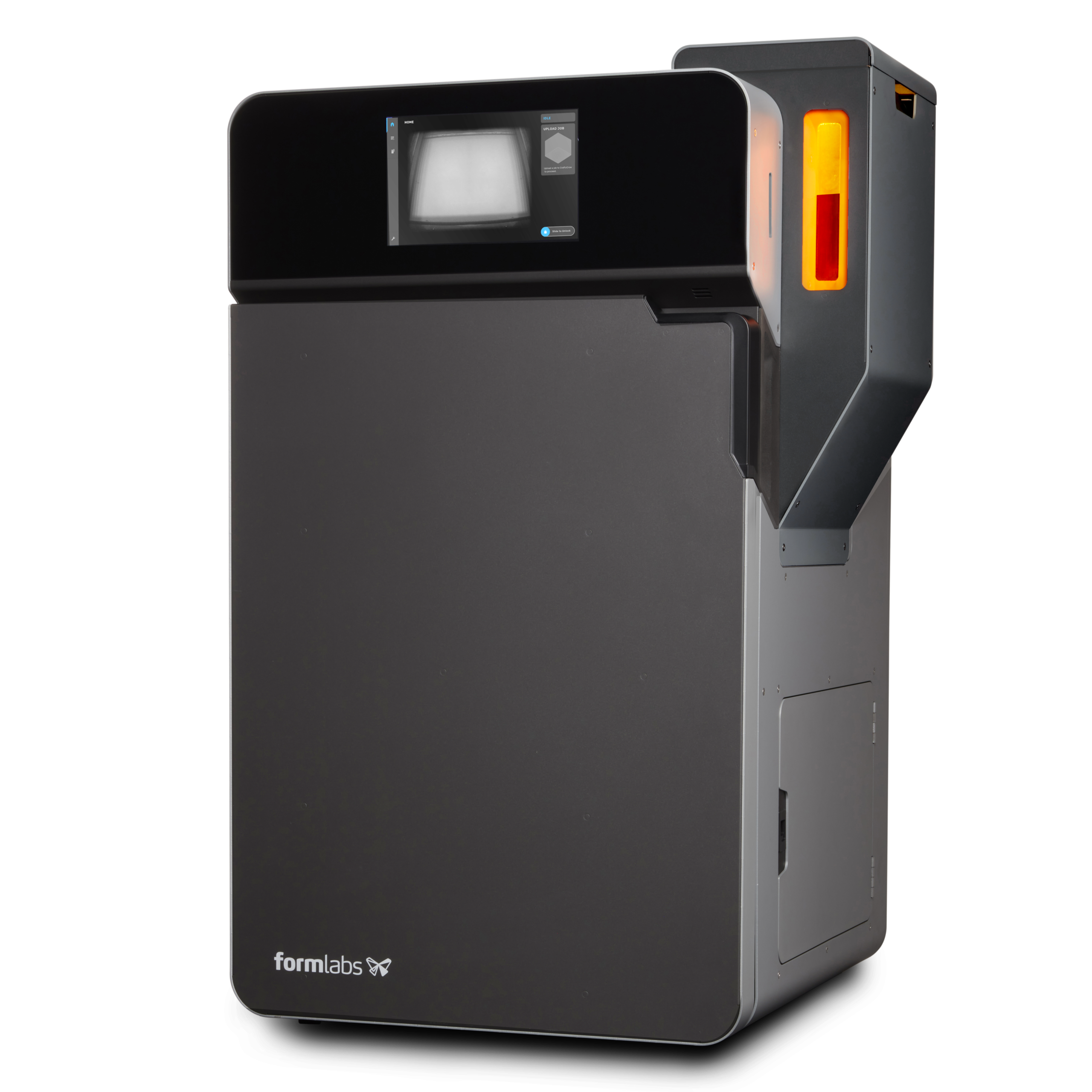 Formlabs Fuse 1+ 30W compact industrial SLS 3D printer
