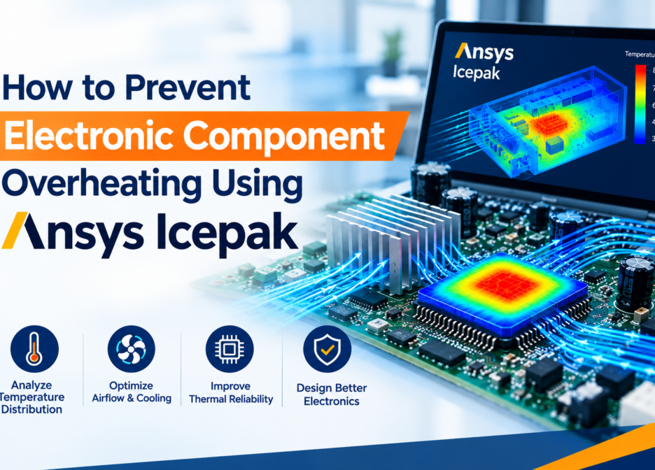 Ansys Thermal software